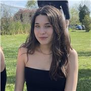 Studentessa di Giurisprudenza con certificazione C1 offre ripetizioni di Inglese